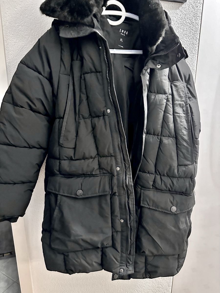 Giacche: WinterJacke ULTRA WARM – Nuovo (secondo la descrizione) da Kriens venduto da Ileriadiamore