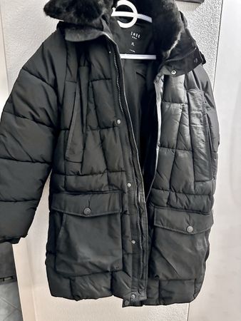WinterJacke ULTRA WARM