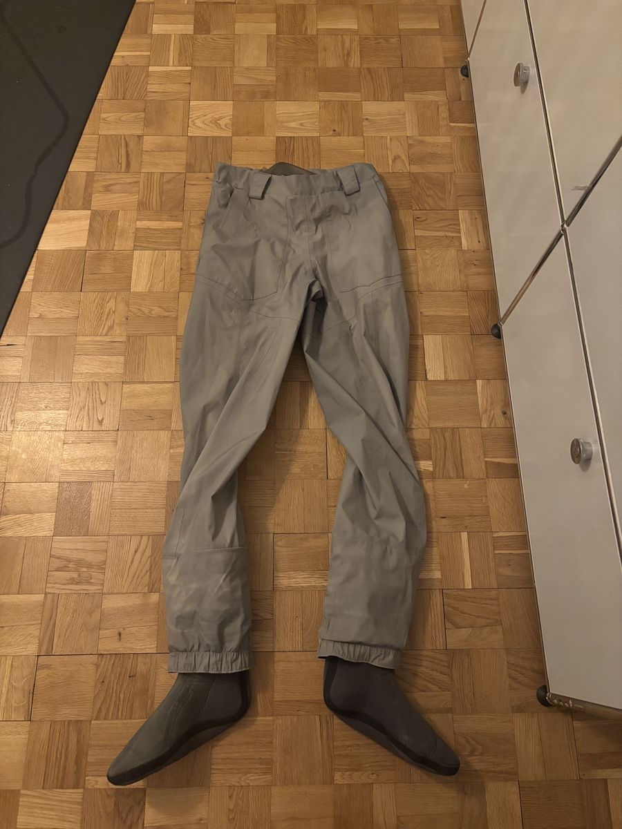 Patagonia Hosen: Wathose Patagonia Grösse M – Gebraucht aus Bern von msc_n5jy 1