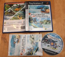 Wild Water Adrenaline (CIB)