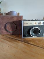 Fujifilm Instax Mini Evo mit Case