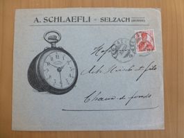Selzach, A. Schlaefli 1912