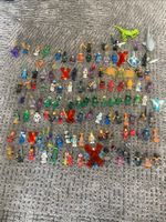 Riesige lego Figuren Samlung Einzelverkauf möglich