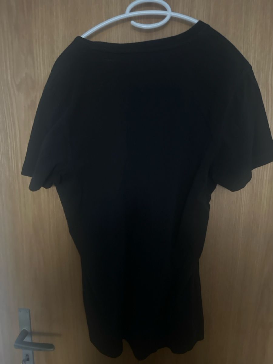 Tommy Hilfiger T-shirt: Tommy Hilfiger T-Shirt Grösse L – Usato da Bazenheid venduto da mrslvtdc