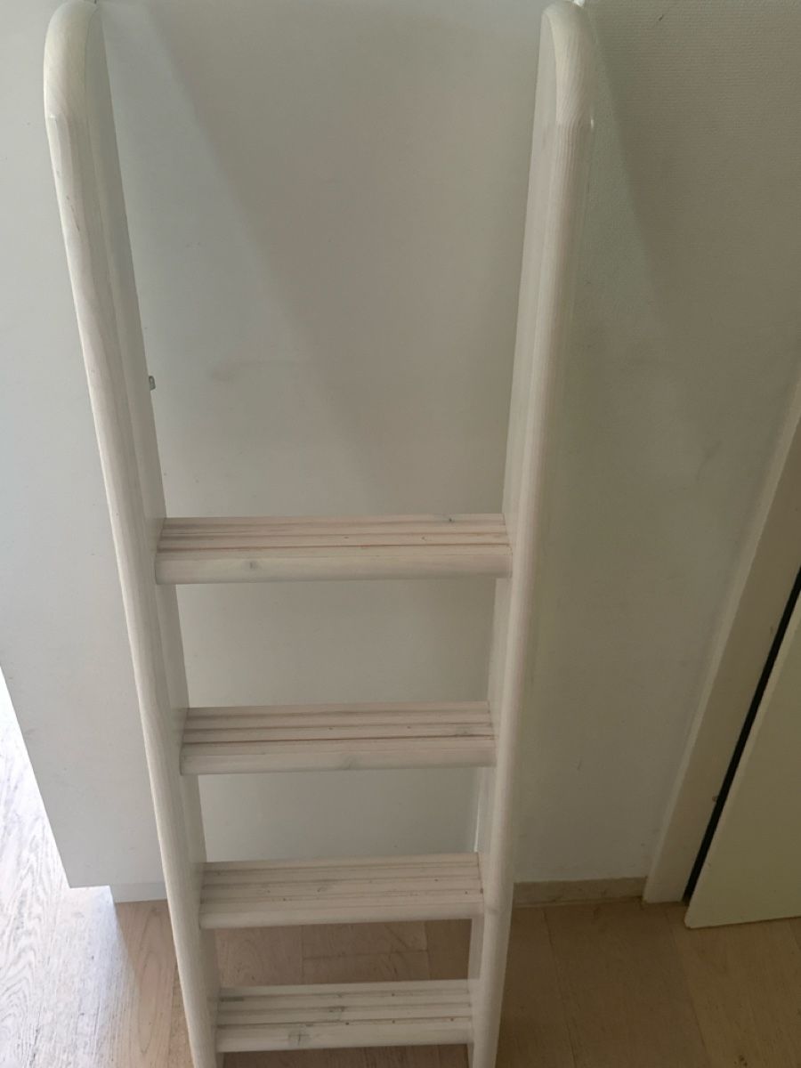 Flexa Scale: Flexa Leiter für Hochbett  – Usato da Zimmerwald venduto da onkelO