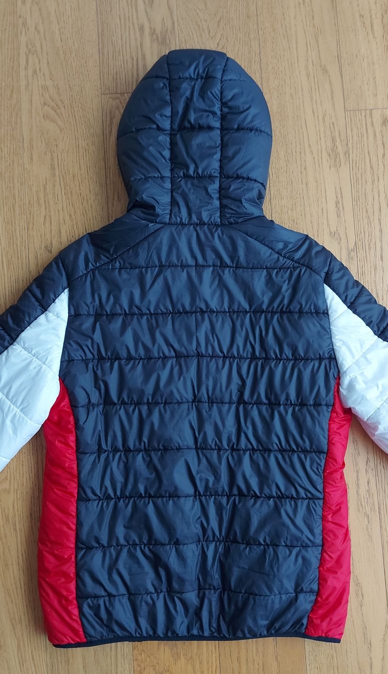 Tommy Hilfiger Giacche: TOMMY HILFIGER Daunenjacke Gr. M – Nuovo (secondo la descrizione) da Wabern venduto da Irakene 3