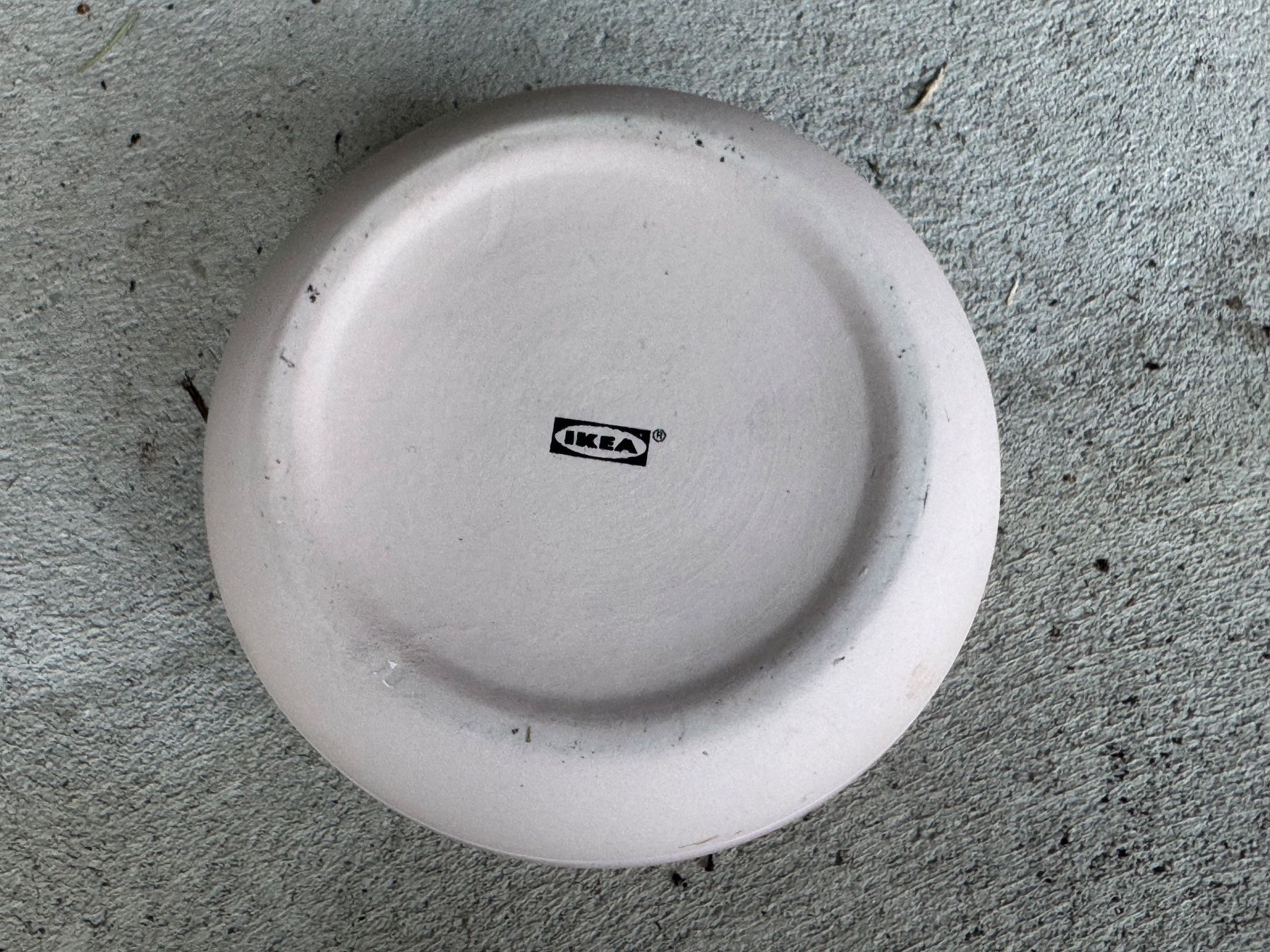 Ikea Vasi per fiori: Pot de fleurs – Usato da Zürich venduto da odi_ldv8 3