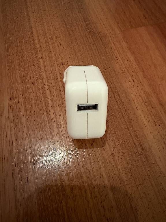 Apple Caricabatterie: Chargeur Apple USB – Usato da Lausanne venduto da mama124 2