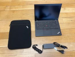 Lenovo ThinkPad X390 (PC1H61V3)