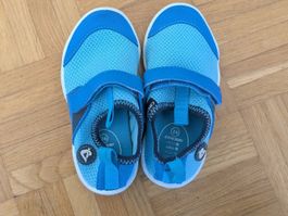 Neuwertige Kinderbadeschuhe, Grösse 26, neuwertig, "Cressi"