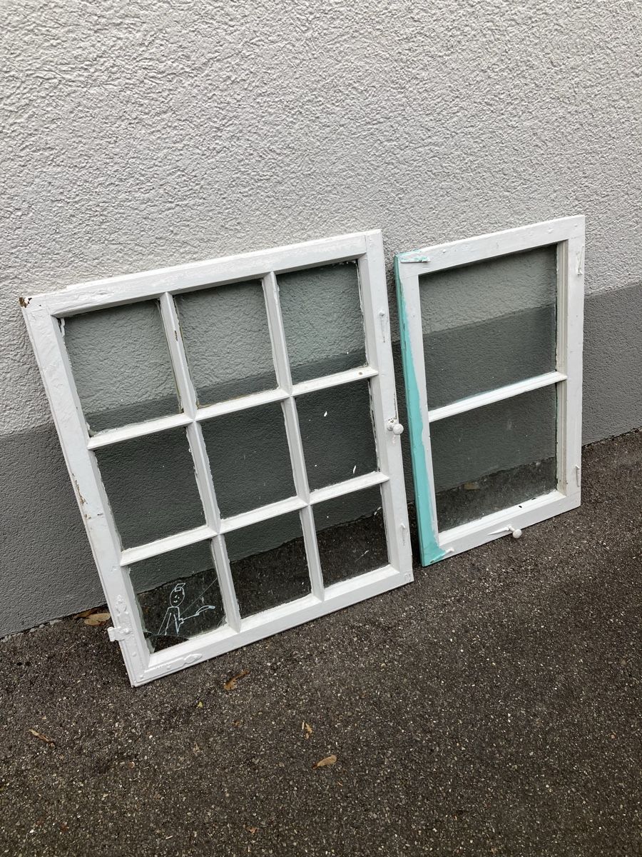 Wunderschne Gebraucht Fenster Kaufen Ebenbild