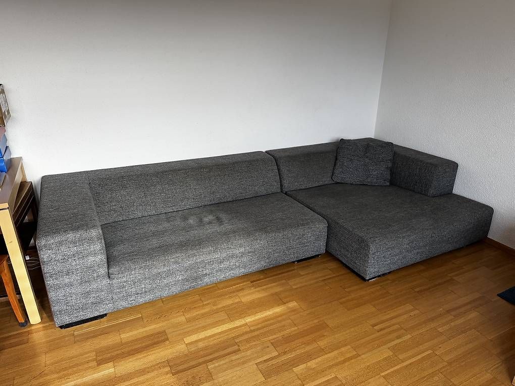 Pfister Sofas: Sofa von Möbel Pister – Gebraucht aus Winterthur von Pathat
