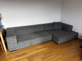 Sofa von Möbel Pister