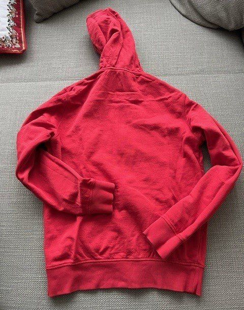Napapijri Jacken: Napapijri Sweatjacke GUIRO Grösse M – Gebraucht aus Zufikon von h_s_8xnb 2