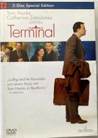 Terminal – Herzliche Komödie mit Tom Hanks & Catherine Zeta