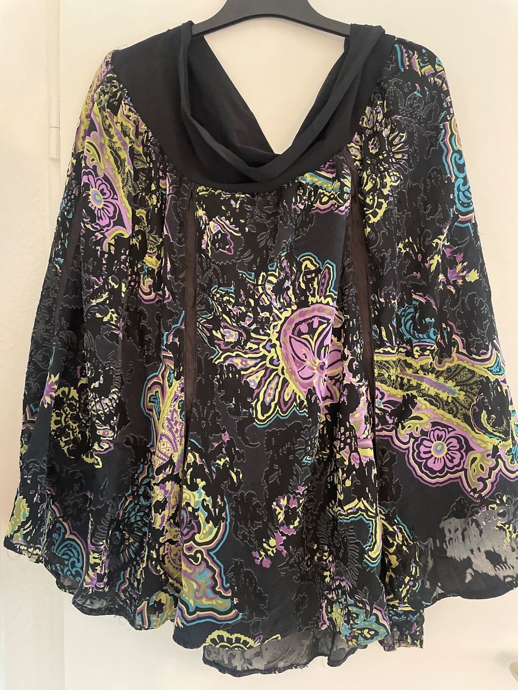 Gonne: Jupe – Usato da Schaffhausen venduto da Kolibri023