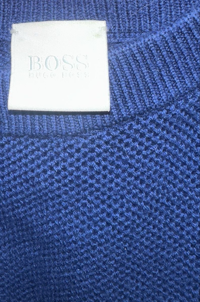Hugo Boss Vestiti: HUGO BOSS KLEID GR. S neuwertig – Nuovo (secondo la descrizione) da Unteraegeri venduto da MH203 8