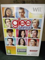 Glee Karaoke Revolution sur Wii, parfait pour chanter !