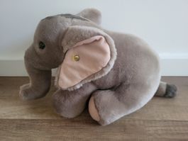 Steiff Elefant