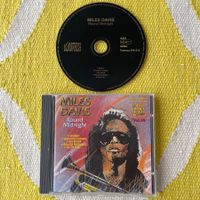 MILES DAVIS-ROUND MIDNIGHT