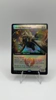 Stirring Hopesinger Extended Foil