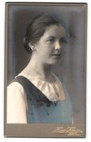 Fotografie Hans König, Thun, Allmendstr