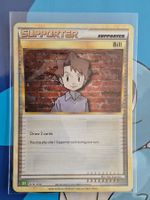 Bill - Holo - CLV Reprint TCG Classic