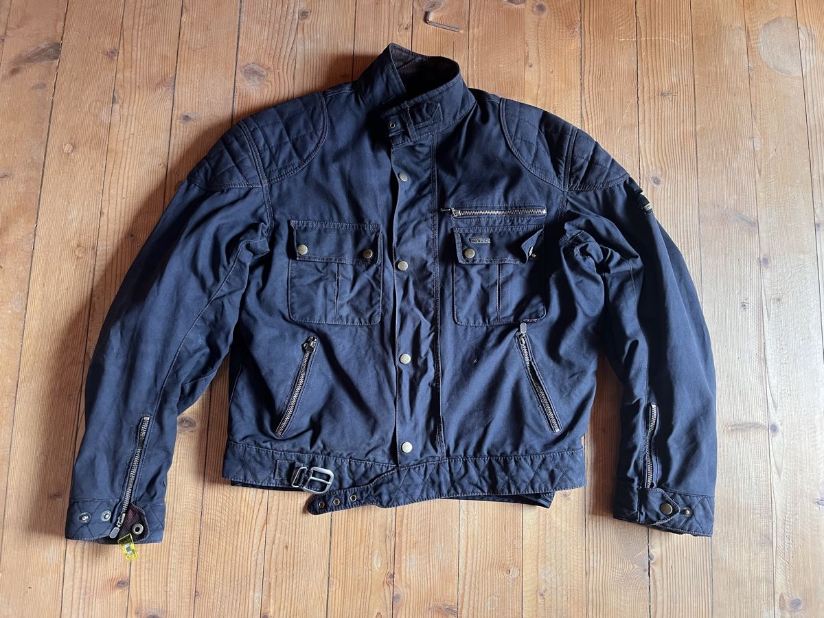 Giacche: Modeka Jacke + Thermojacke – Usato da Flond venduto da DanielaP01