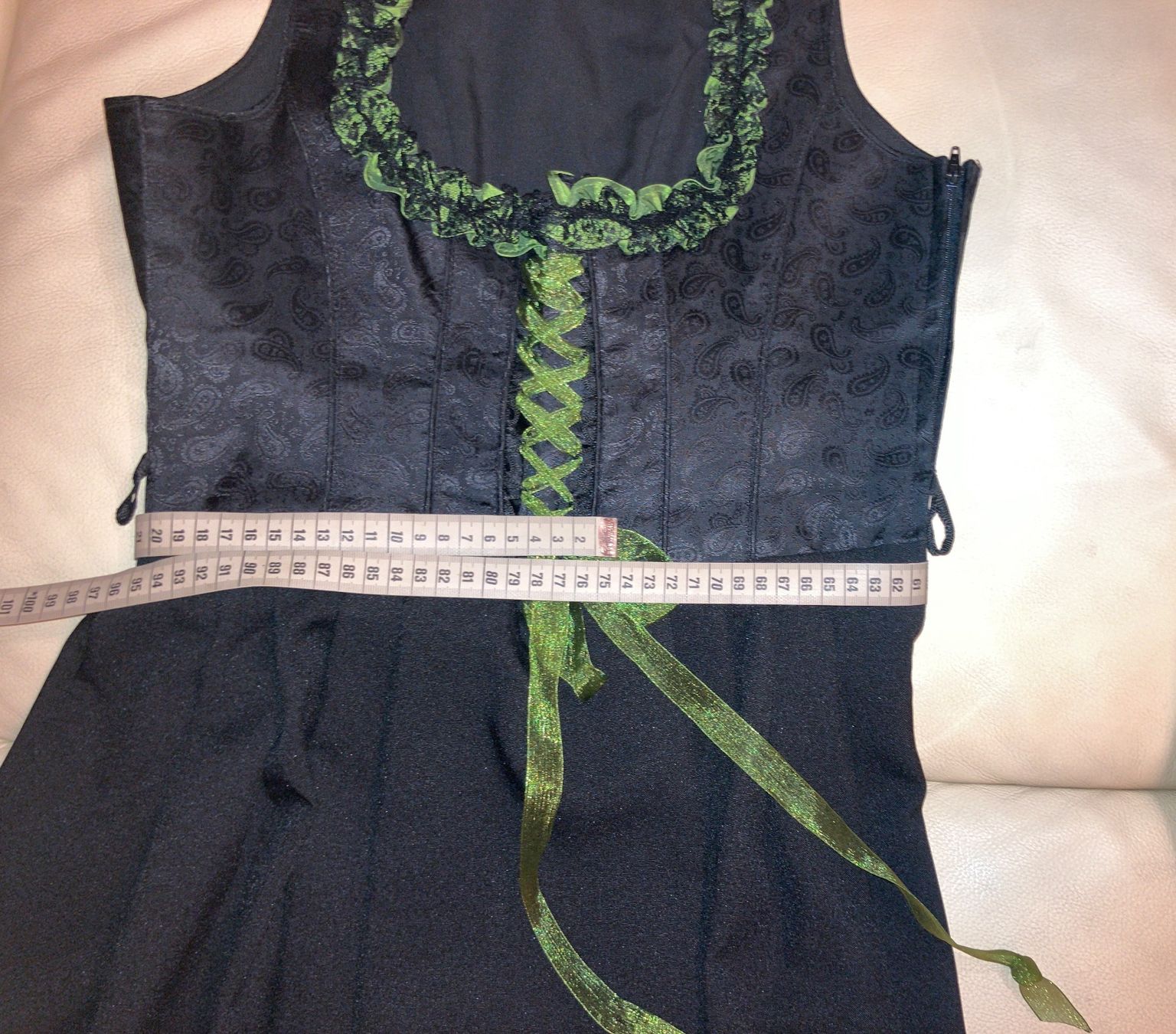 Vestiti: Dirndl Country Line – Usato da Brienz BE venduto da kehg65 8