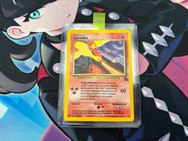 2000 POKEMON Lavados Promo 21