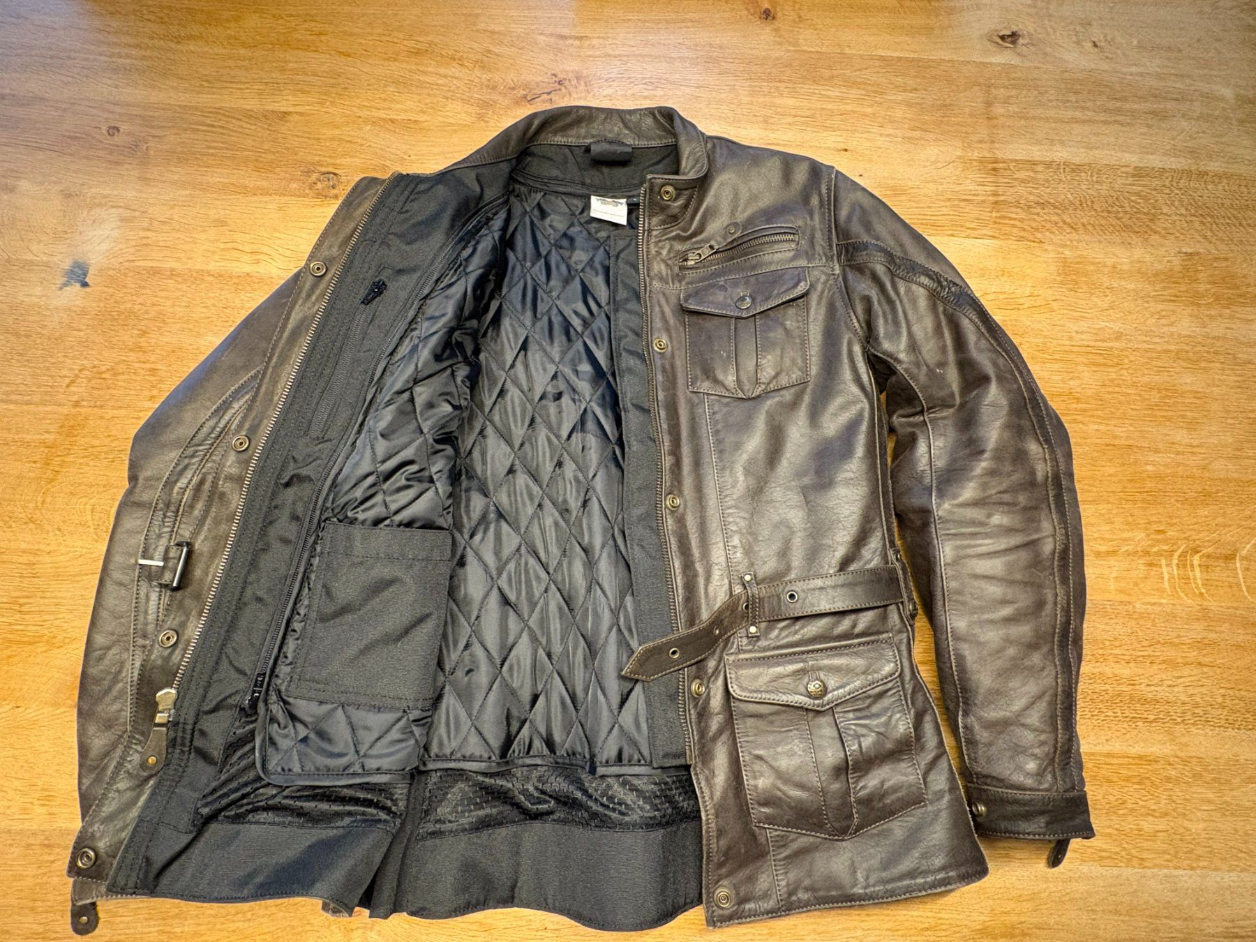 Jacken: Harley Davidson Damen Jacke – Gebraucht aus Bern von mir_p7n7 2
