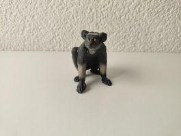 Schleich Indri Affe Wild Life Zoo