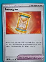 Powerglass - Pokemon Shrouded Fable - #7