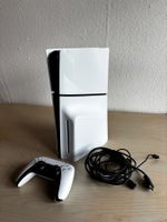 Sony PlayStation 5 Slim Disc 1TB