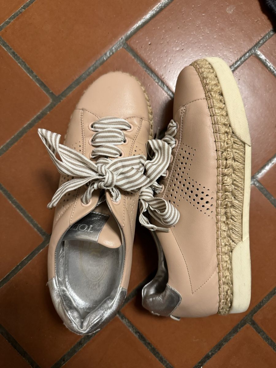 Tod'S Scarpe da donna: Tods schuhe gr.36 – Nuovo (secondo la descrizione) da Zürich venduto da yas_7vdk