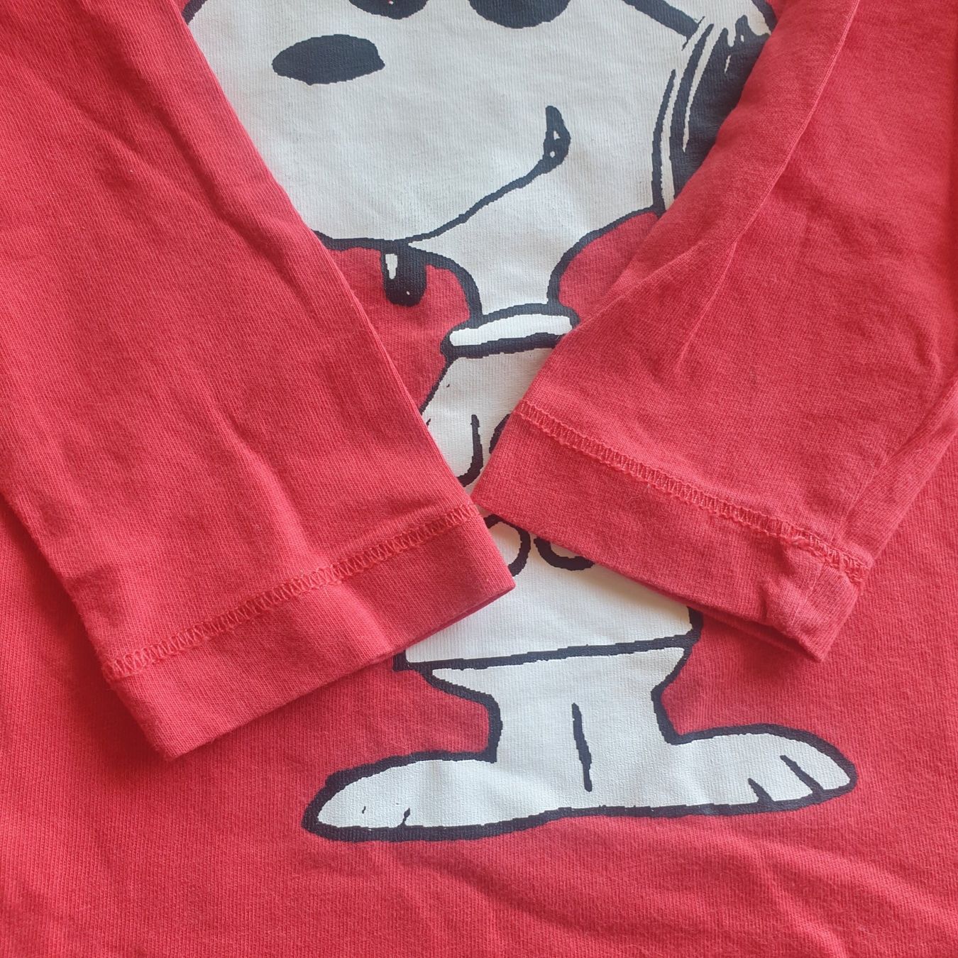 H&M Maglioni & Felpe: 🐸 SNOOPY PULLOVER "JOE COOL" 80 HUND – Usato da Môtier (Vully) venduto da Frogs 3