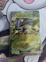 Toedscruel ex