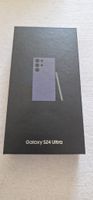Samsung Galaxy S24 Ultra Titanium Violet 512gb
