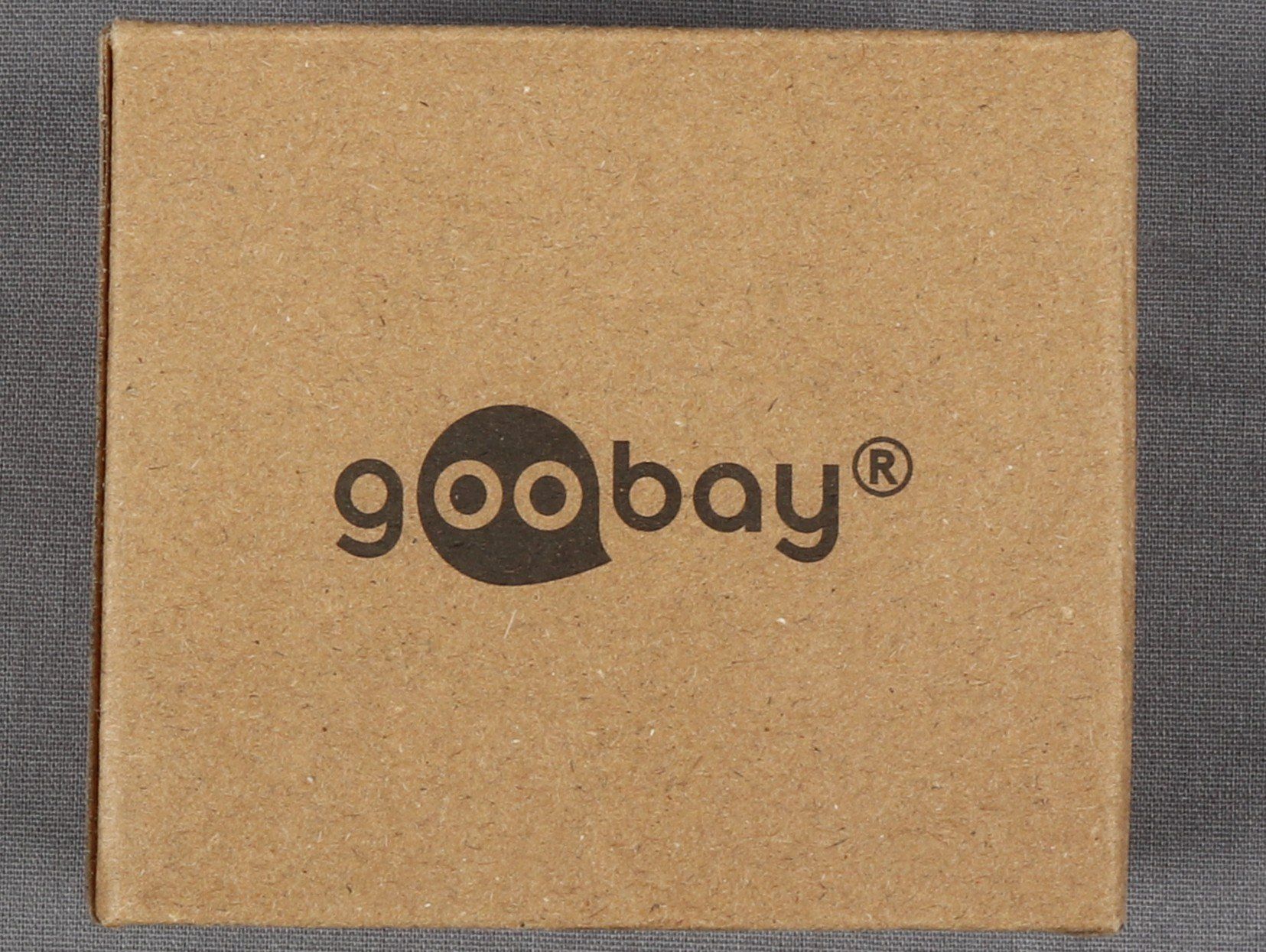 Cavi: GOOBAY Ladekabel – Nuovo (secondo la descrizione) da Steinen venduto da Restwert_Steinen 4