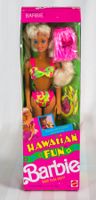 Barbie Hawaiian Fun 5940 NEU OVP Vintage 90er Hautverfärbung