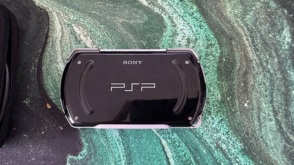 Sony Console: Sony PSP Go - 128GB – Usato da Sementina venduto da Ken98 3