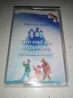 Eckart zur Nieden: Tim und die verlorenen Musikkinder (3)