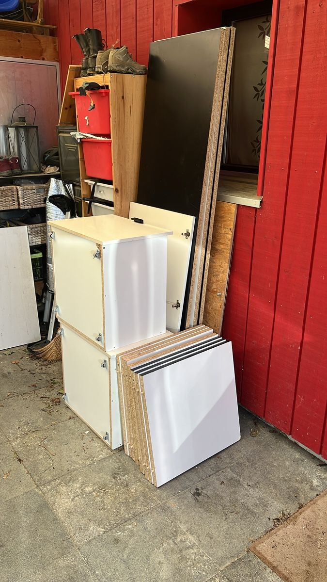 Ikea Armadi: Ikea Kleiderschrank  – Usato da Hofstetten SO venduto da noa_hg5n 1