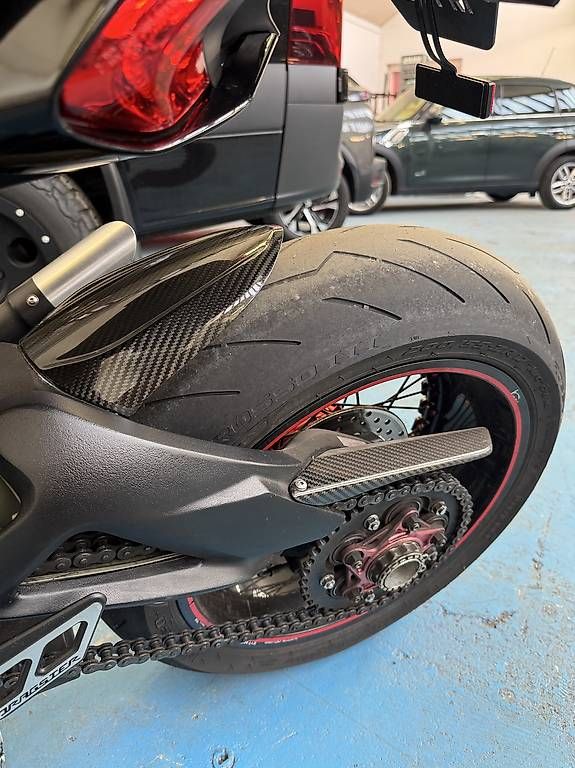 Strasse: Mv Agusta Dragster 800rr – Gebraucht aus Wald Ar von and_hd2f 7
