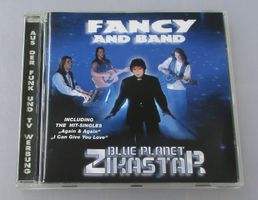 FANCY - Blue Planet Zikastar