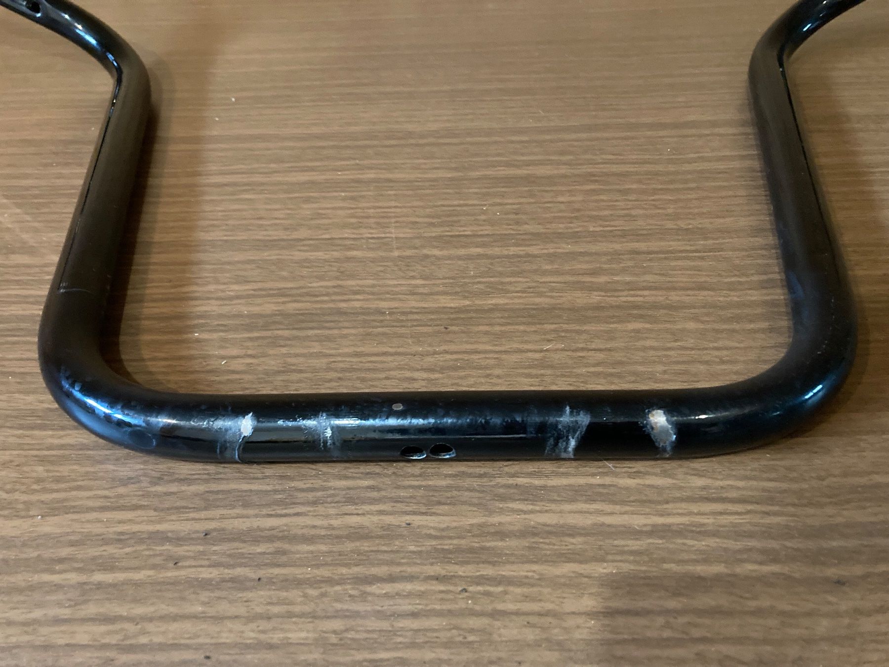 Harley-Davidson Tutti i ricambio per moto: Chopper Lenker Apehanger Harley Custom Umbau – Usato da Belp venduto da Siruz 2