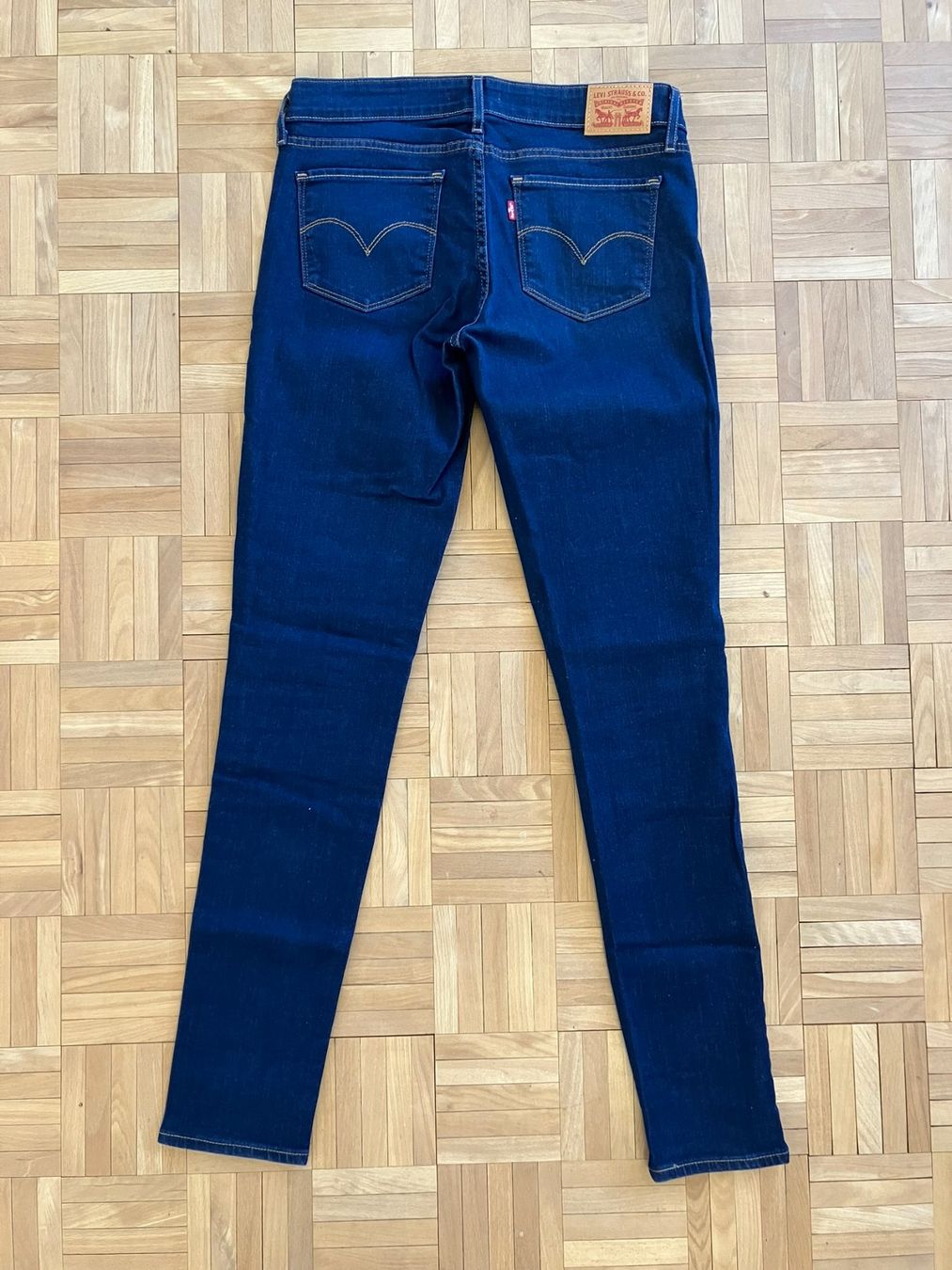 Levi's Jeans: Levi's Jeans 711 W28/L32 – Usato da Laupen ZH venduto da kar_lfz6 3