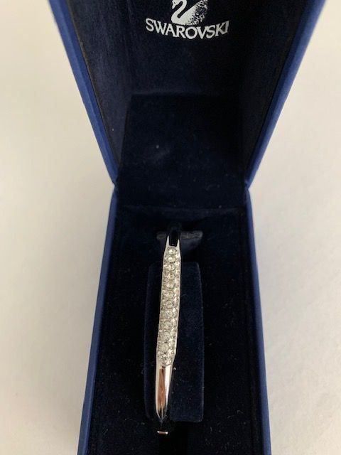 Swarovski Armbänder & -reifen: Swarovski bracelet – Gebraucht aus Dallenwil von ZD2019