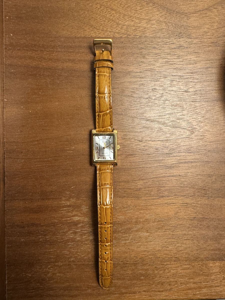 Casio Orologi: Armbanduhr – Usato da Effretikon venduto da ajl_rwt5 1