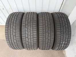 Continental ContiWinterContact TS830P 205/60R16 96H M+S